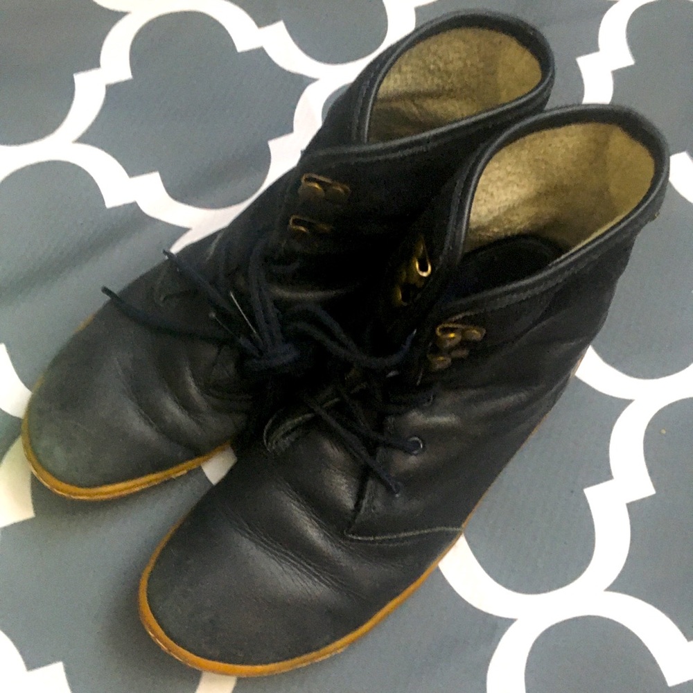 Vivo barefoot boots